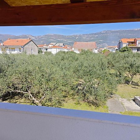 Apartment Paula Kaštela Kültér fotó