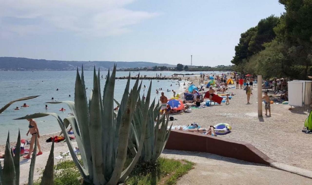 Apartment Paula Kaštela Kültér fotó